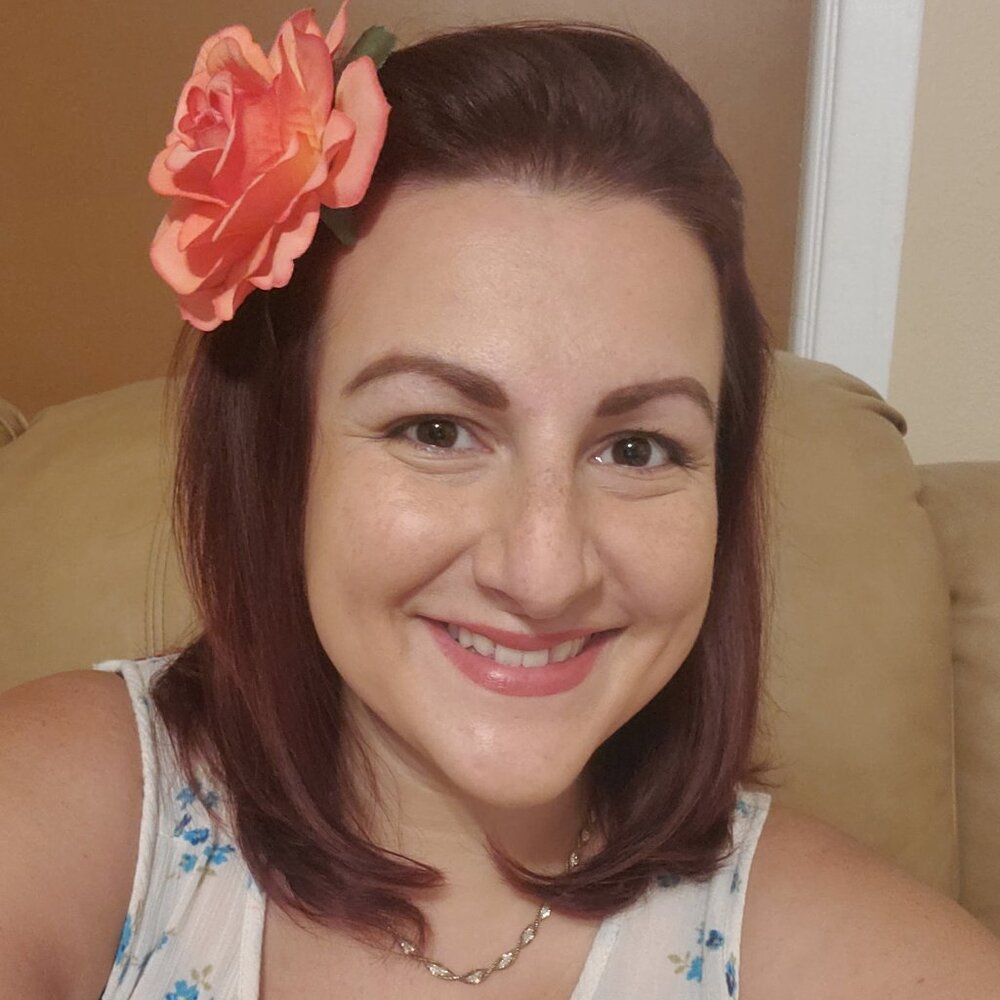 Meet your Posher, Rose